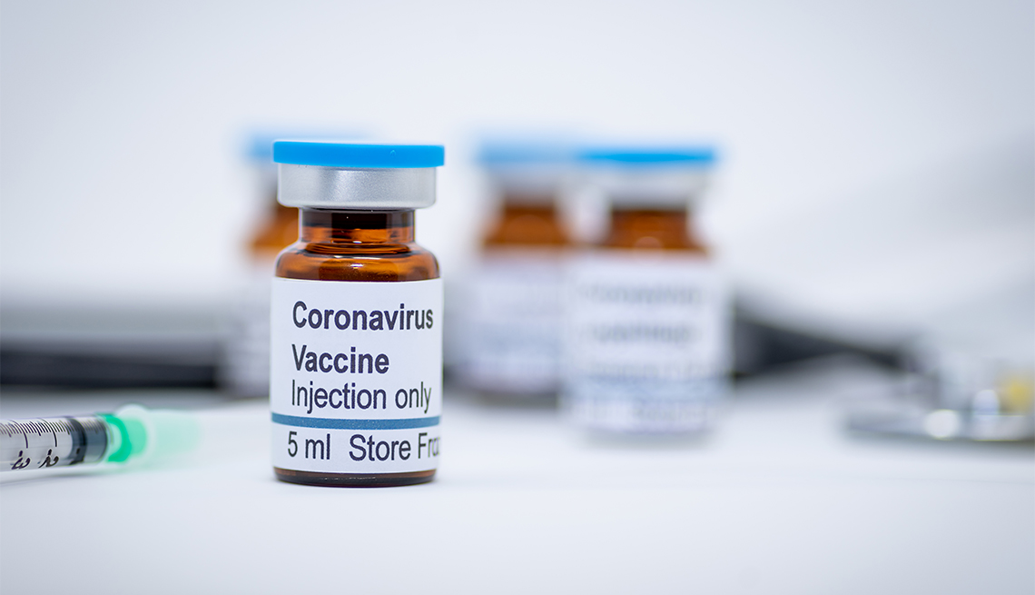 1140 coronavirus vaccine