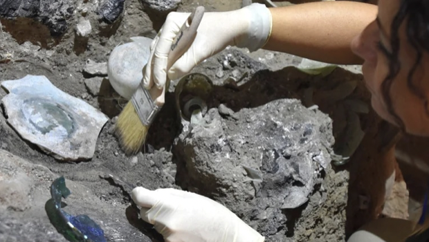 Asombroso hallazgo arqueológico revela nuevos datos sobre la clase media en Pompeya