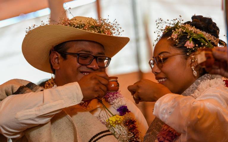 Bodas tradicionales