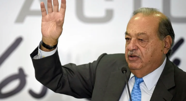 Carlos Slim busca más socios para comprar a Banamex pero a un precio razonable