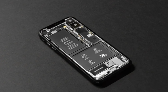 CelularesdeApplSamsungydesarcasdebetenerbateasextresen202enlaUnEuropea