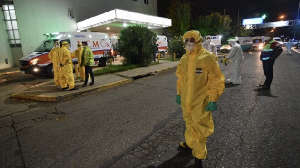 Confirmaron los procesamientos contra el dueño y el director de la ex clínica San Carlos por la muerte de 23 pacientes por COVID 19
