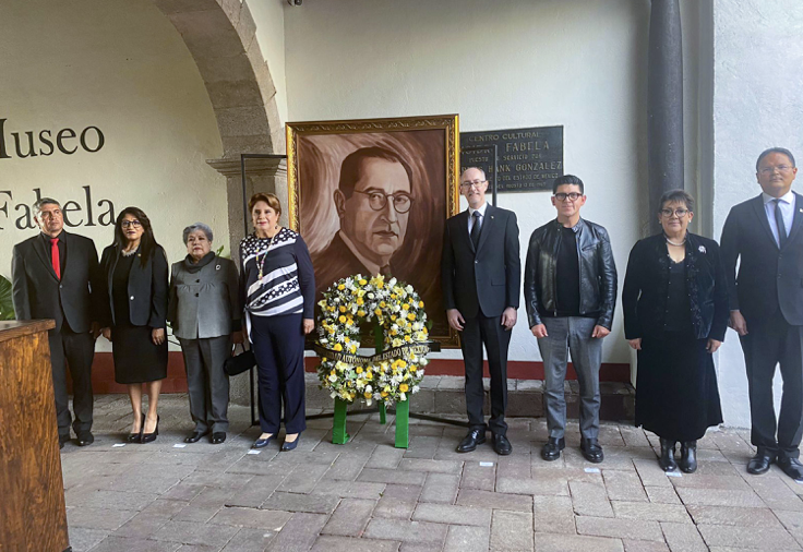 ConmemoraUA59aniversariluctuosodesidroFabela 