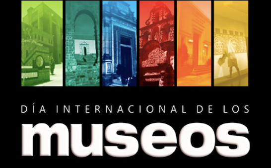 DInternacionaldelosMuseo