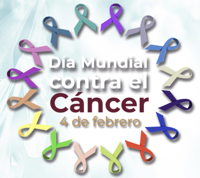 DMundialcontraelCncer