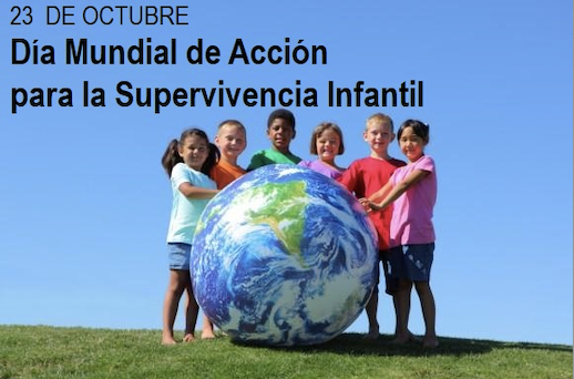 DMundialdAcciparSupervivenciaInfantil