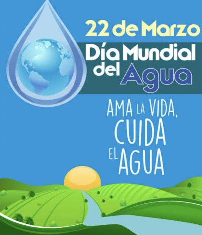 DMundialdelAgua