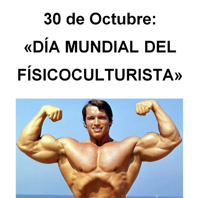 DMundialdelFisicoculturismo