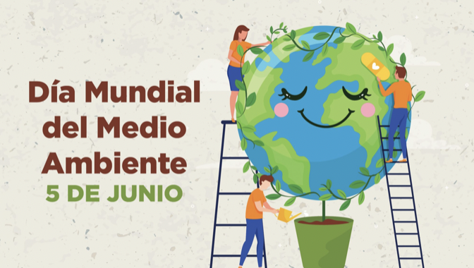 DMundialdelMedioAmbiente