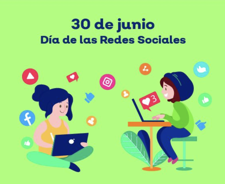 DdelasRedesSociales