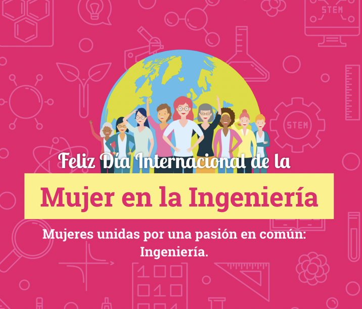 DíInternacionalelMujerenlaIngena