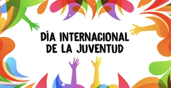 Día Internacional de la Juventud