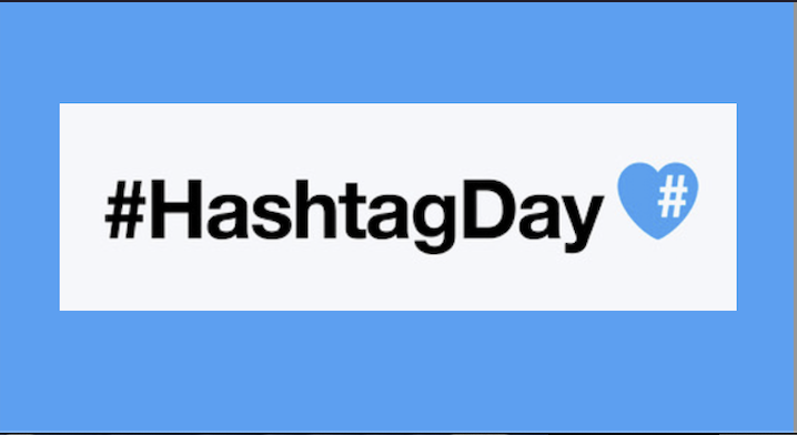 Día Internacional del Hashtagpng