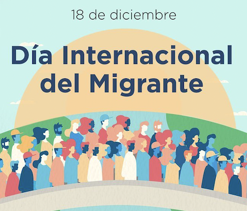 DíernacionaldelMigrante