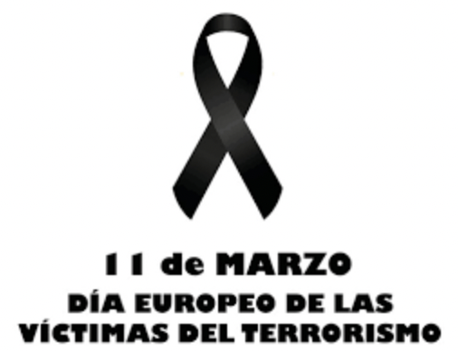 DíuropeodelastimaslTerrorismo