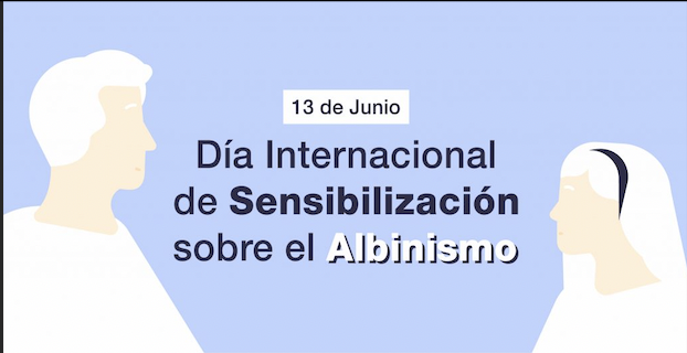 DrnacionadnsibiliobreelAlbinismo