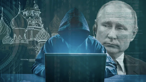 El régimen de Putin contrató a trolls para difundir propaganda a favor de la invasión a Ucrania