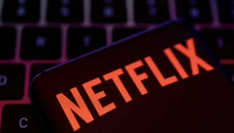 En medio de la batalla entre plataformas Netflix perdió un millón de suscriptores