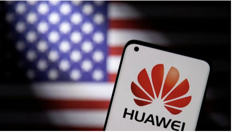 Estados Unidos investiga a la compañía china Huawei por la instalación de sus equipos cerca de depósitos de misiles