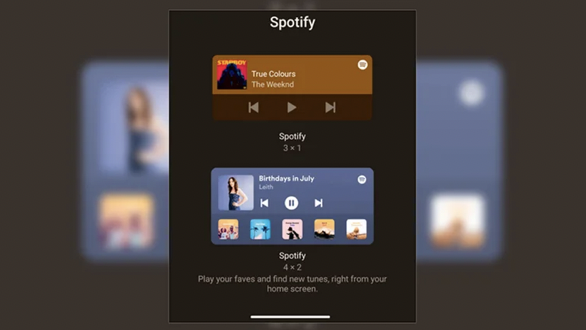 EstetrucodeSpotifyfacilitarlreproduccindecontenidoenAndroid