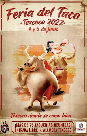 Feriadel tacotexc