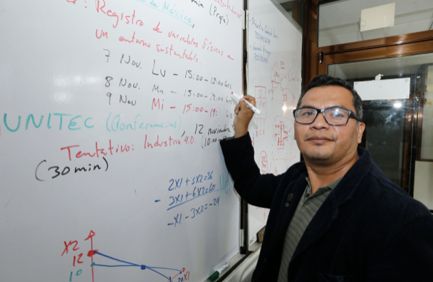 IndaganenCentroUniversitarioValledexicodelaUAEMsobreplicacionesdepolmeroPVDF