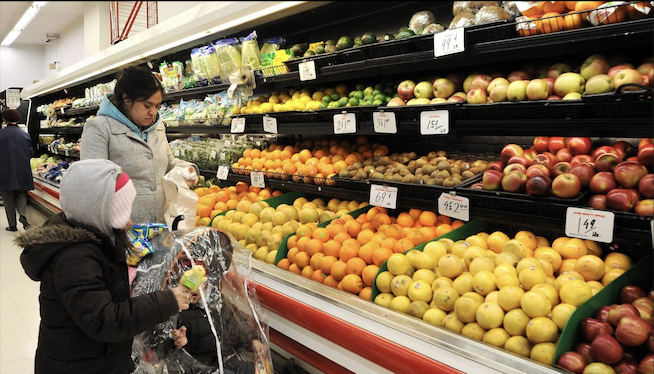 La Fed anunció una nueva suba de la tasa de interés para contener la inflación en EEUU