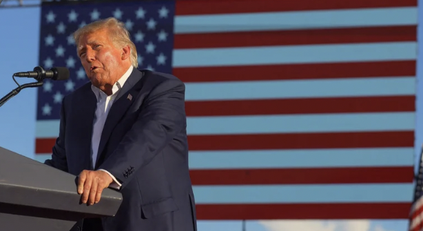 LacomisqueinvestigaelasaltoalCapitoliodeEEUUvoafavordecitaraDonaldTrumpadeclara
