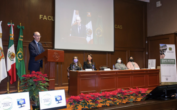 LicenciaturasdeFacultaddeCienciasoicayialeenimerugatreecienciassociales