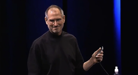 Los 3 métodos de Steve Jobs 