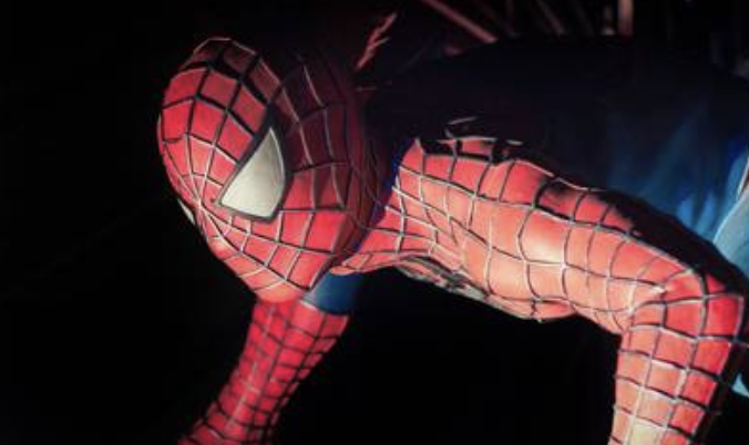 Los sorprendentes 60 años de Spider Man