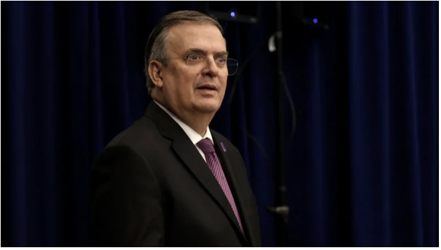 Marcelo Ebrard confirmó que EEUU invertirá en el sector energético a pesar de controversias del T MEC