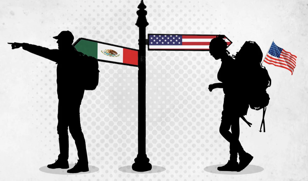 Migración inversa en Latinoamérica