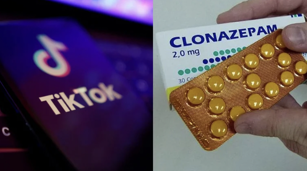 Mxicsumamse4casosdeintoxicacionesporelRetoClonazepam