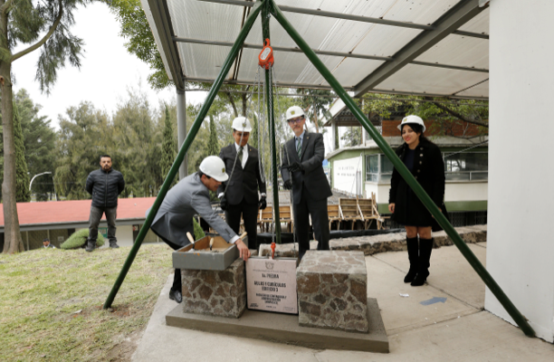 RecibFacultaddeContaduAdministracindelaUAEMquipamientoenbeneficidesucomunidad