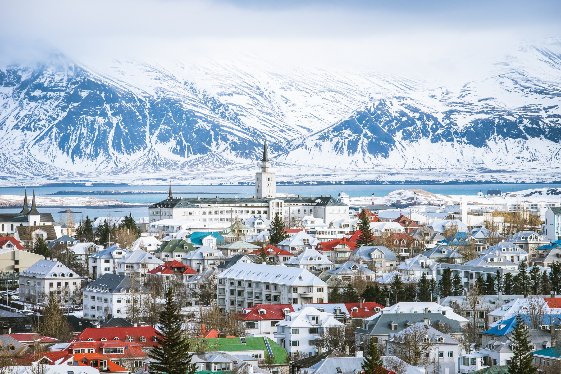 Reykjavik Credit iStock patpongs.jpg