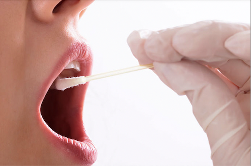 Sabías que la saliva humana contiene una sustancia analgésica más potente que la morfina