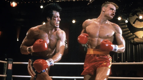 Sylvester Stallone estalló de furia contra los productores de Drago el spin off de Rocky