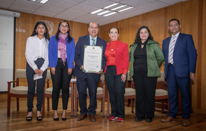UAEMcomprometidaconelcuidadodelasaludmentalelacomunidaduniversitaria