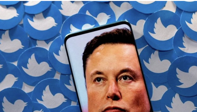 Una jueza ordenó a Twitter entregar a Elon Musk documentos de un ex directivo de la compañía