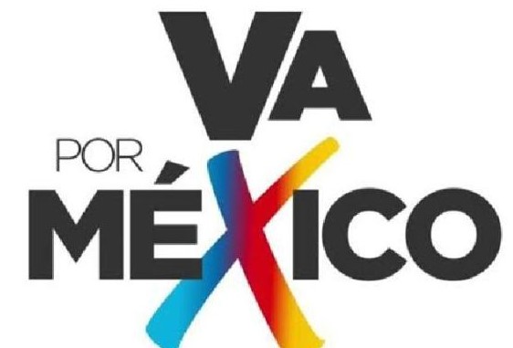 VA POR MEXICO