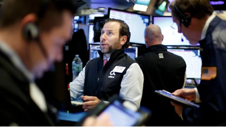 Wall Street volvió a cerrar con ganancias impulsado por los buenos resultados de las empresas