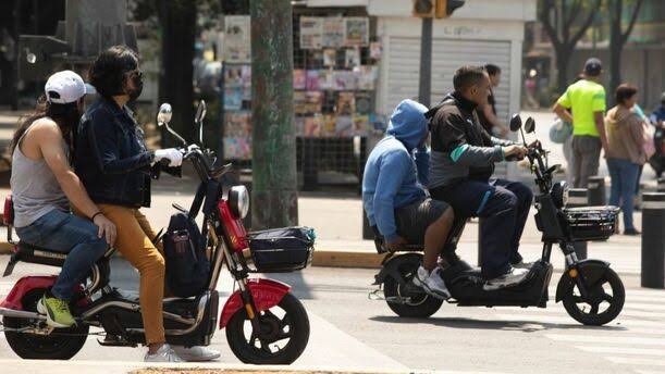 bicis electricas