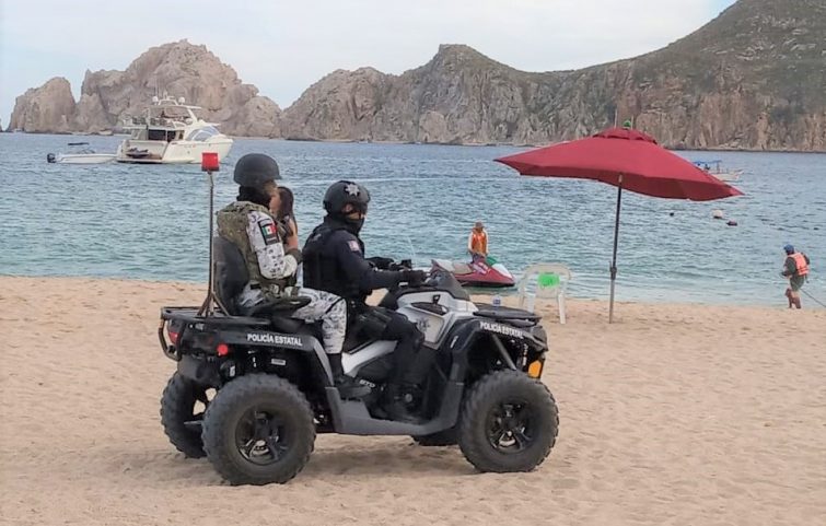 cabos seguridad