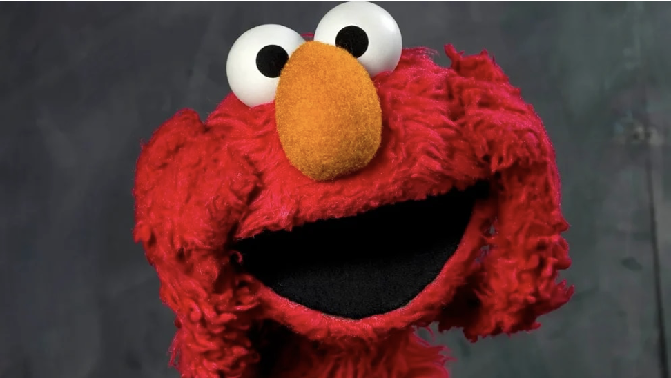 elmo