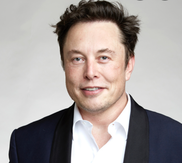 elonmusk