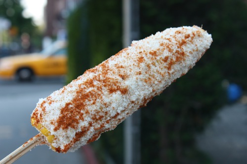 elotes