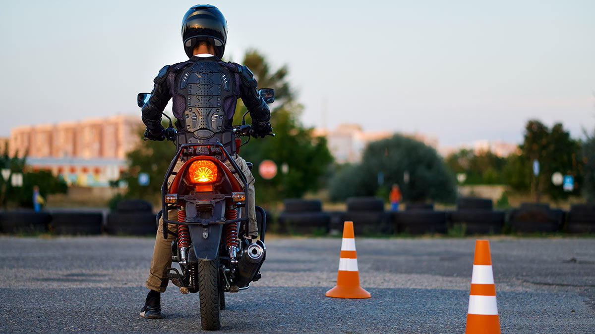 movilidad 10 consejos para motociclistas principiantes 125146