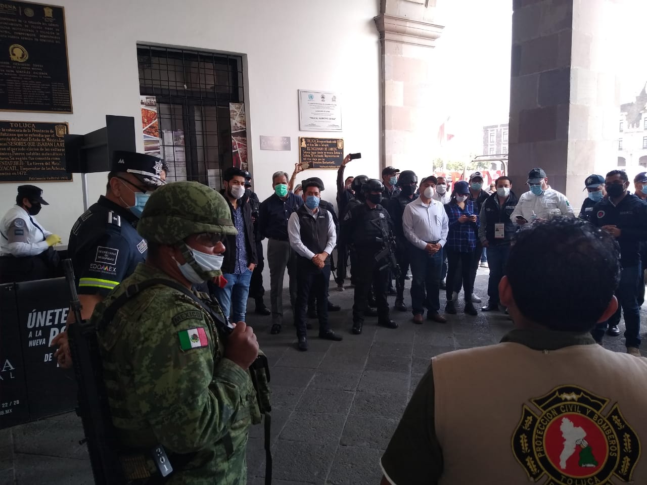 operativos toluca