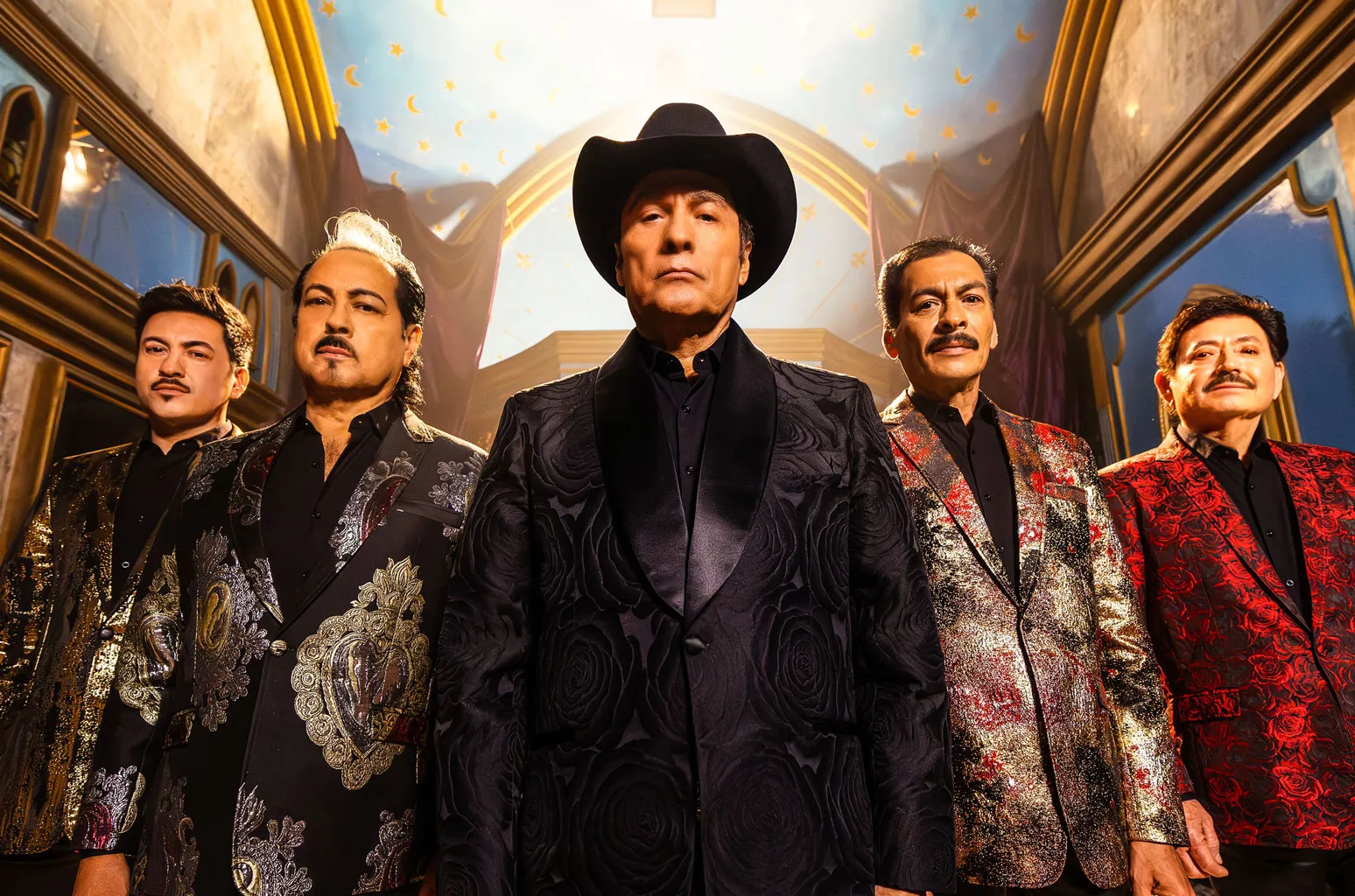 tigres del norte